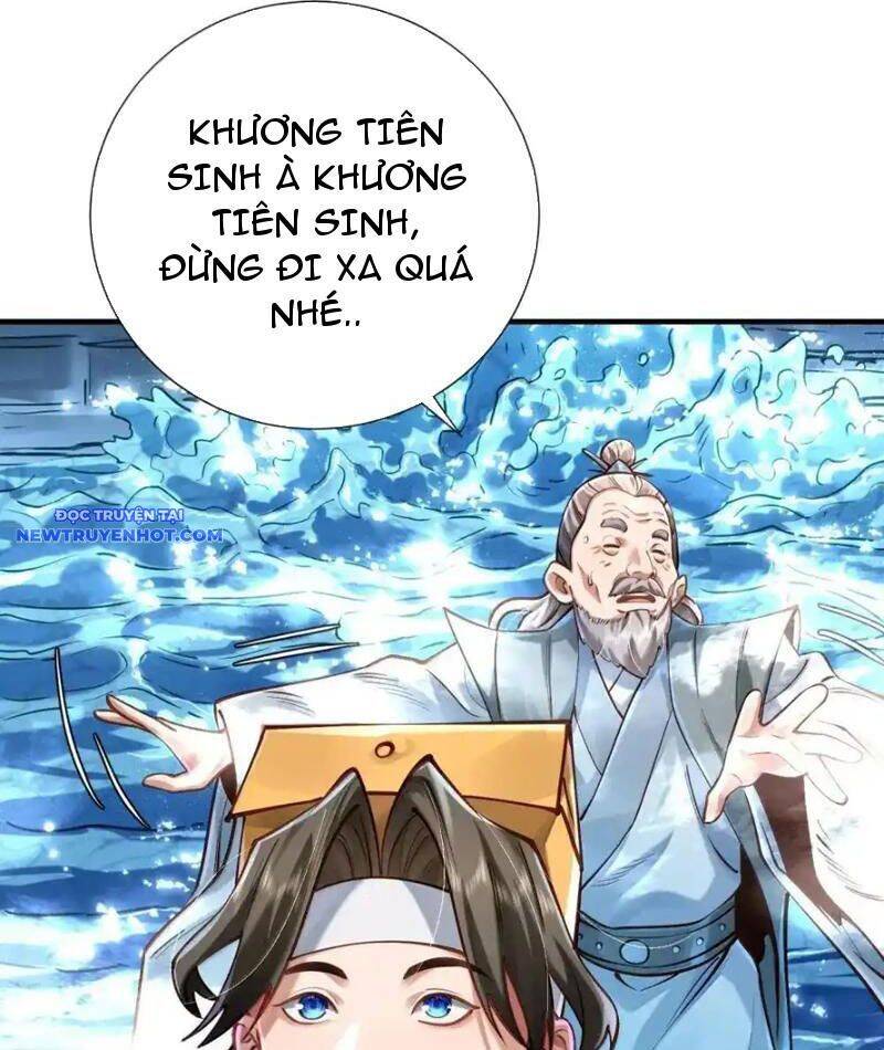 Bói Toán Mà Thôi Cửu Vĩ Yêu Đế Sao Lại Thành Nương Tử Ta - Chapter 65 - Page 67