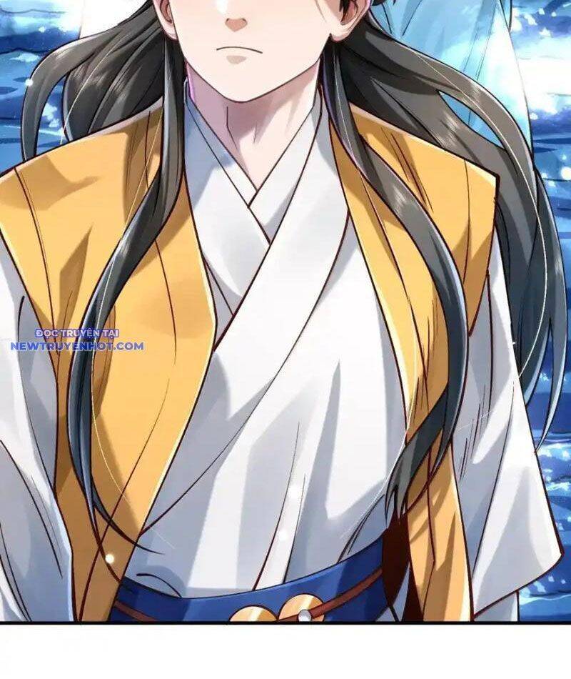 Bói Toán Mà Thôi Cửu Vĩ Yêu Đế Sao Lại Thành Nương Tử Ta - Chapter 65 - Page 68