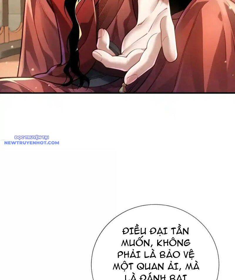 Bói Toán Mà Thôi Cửu Vĩ Yêu Đế Sao Lại Thành Nương Tử Ta - Chapter 65 - Page 7