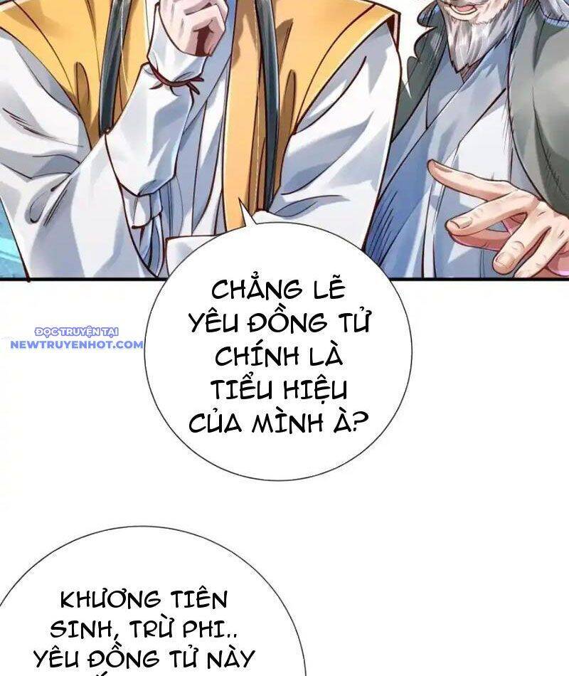 Bói Toán Mà Thôi Cửu Vĩ Yêu Đế Sao Lại Thành Nương Tử Ta - Chapter 65 - Page 70