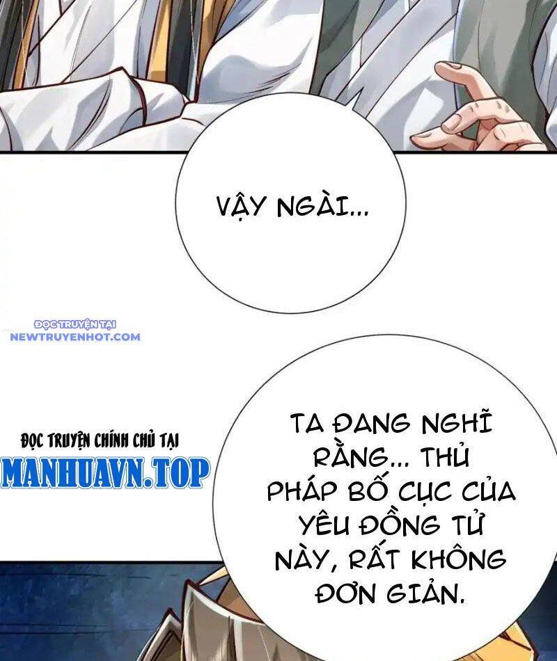 Bói Toán Mà Thôi Cửu Vĩ Yêu Đế Sao Lại Thành Nương Tử Ta - Chapter 65 - Page 73