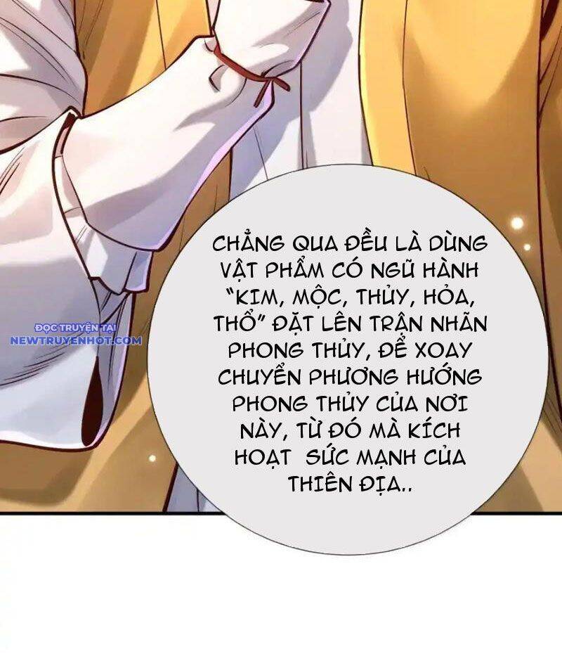 Bói Toán Mà Thôi Cửu Vĩ Yêu Đế Sao Lại Thành Nương Tử Ta - Chapter 65 - Page 84