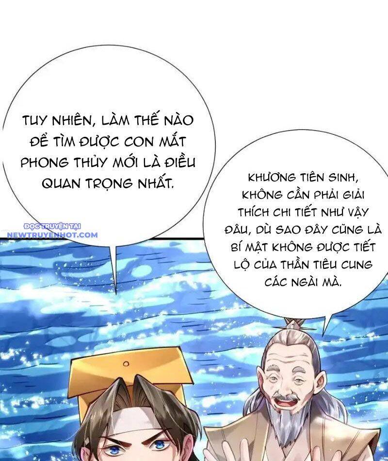 Bói Toán Mà Thôi Cửu Vĩ Yêu Đế Sao Lại Thành Nương Tử Ta - Chapter 65 - Page 85