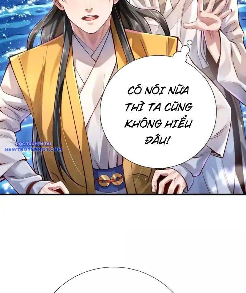 Bói Toán Mà Thôi Cửu Vĩ Yêu Đế Sao Lại Thành Nương Tử Ta - Chapter 65 - Page 86