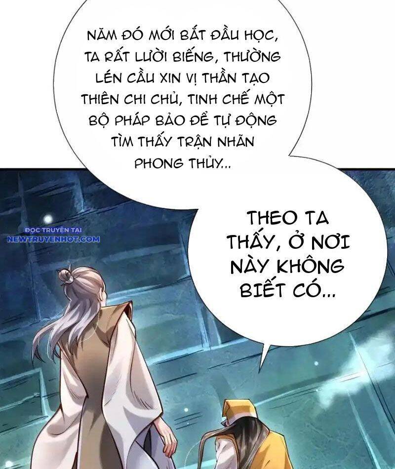 Bói Toán Mà Thôi Cửu Vĩ Yêu Đế Sao Lại Thành Nương Tử Ta - Chapter 65 - Page 87