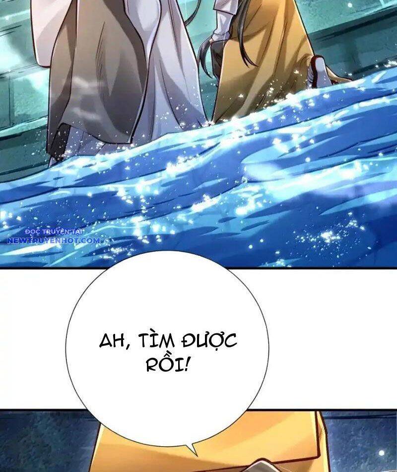 Bói Toán Mà Thôi Cửu Vĩ Yêu Đế Sao Lại Thành Nương Tử Ta - Chapter 65 - Page 88