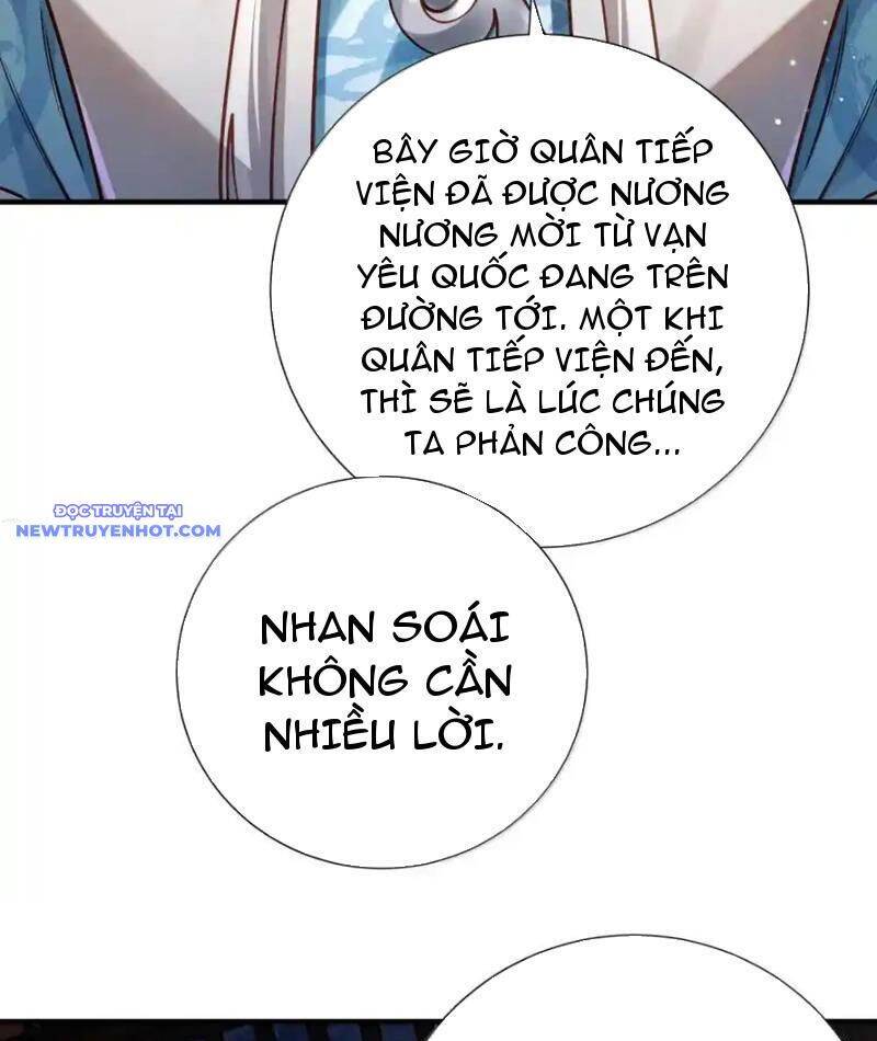 Bói Toán Mà Thôi Cửu Vĩ Yêu Đế Sao Lại Thành Nương Tử Ta - Chapter 65 - Page 9