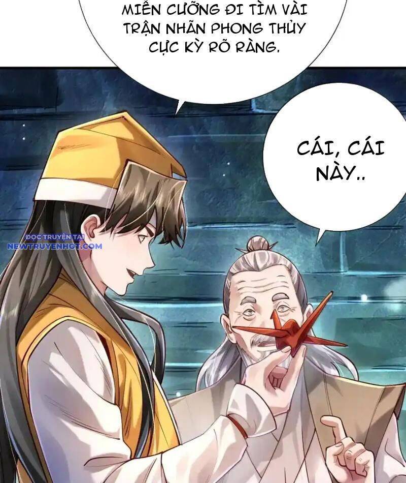 Bói Toán Mà Thôi Cửu Vĩ Yêu Đế Sao Lại Thành Nương Tử Ta - Chapter 65 - Page 90