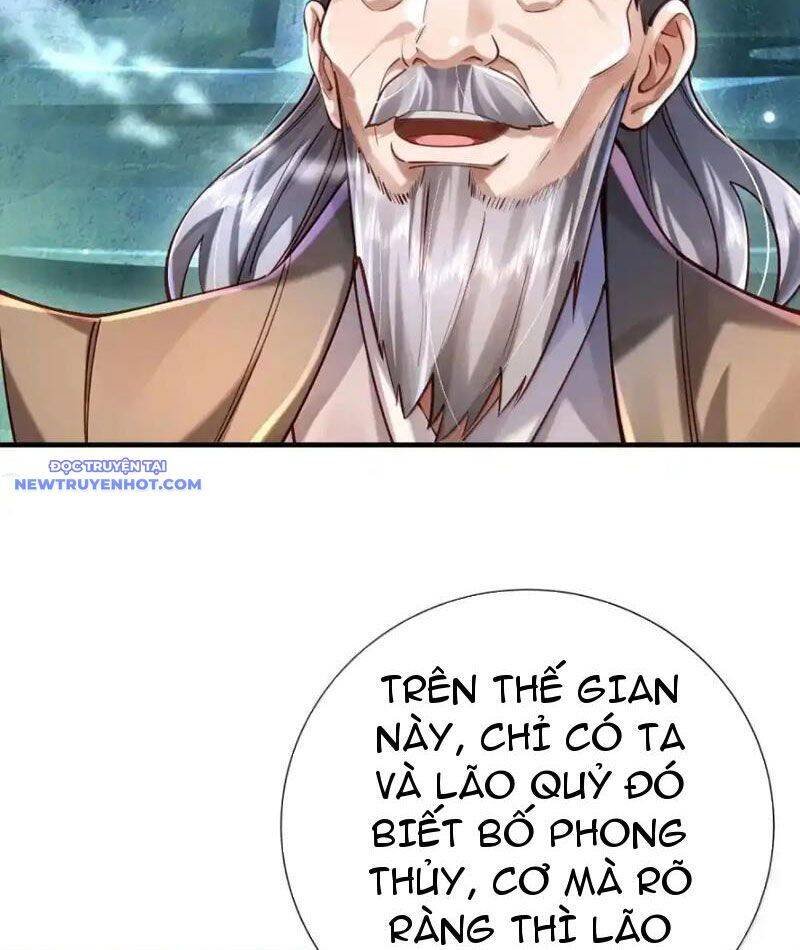 Bói Toán Mà Thôi Cửu Vĩ Yêu Đế Sao Lại Thành Nương Tử Ta - Chapter 65 - Page 92