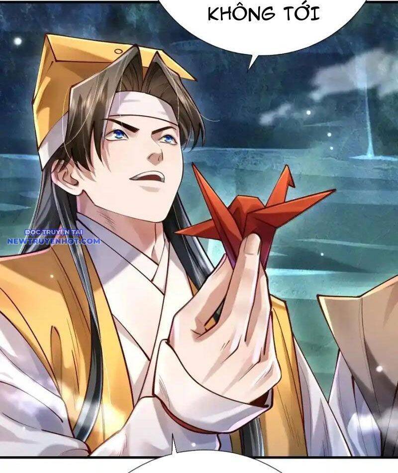 Bói Toán Mà Thôi Cửu Vĩ Yêu Đế Sao Lại Thành Nương Tử Ta - Chapter 65 - Page 93