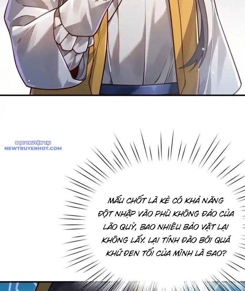 Bói Toán Mà Thôi Cửu Vĩ Yêu Đế Sao Lại Thành Nương Tử Ta - Chapter 65 - Page 96