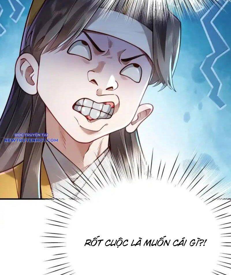 Bói Toán Mà Thôi Cửu Vĩ Yêu Đế Sao Lại Thành Nương Tử Ta - Chapter 65 - Page 97