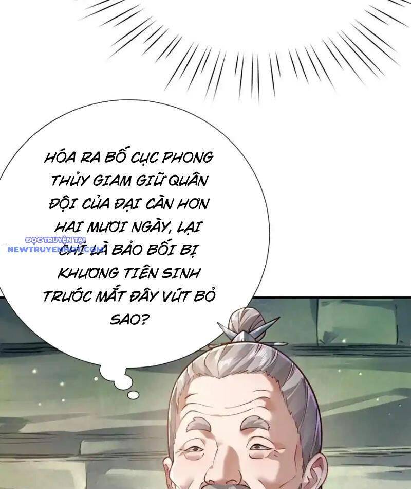 Bói Toán Mà Thôi Cửu Vĩ Yêu Đế Sao Lại Thành Nương Tử Ta - Chapter 65 - Page 98