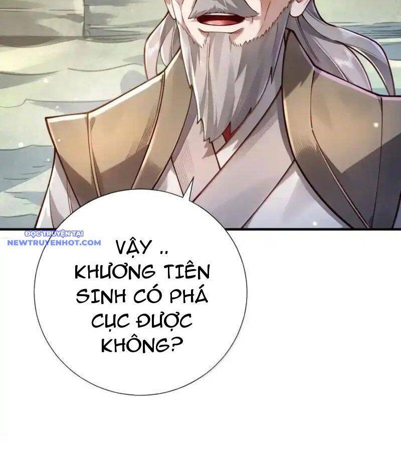 Bói Toán Mà Thôi Cửu Vĩ Yêu Đế Sao Lại Thành Nương Tử Ta - Chapter 65 - Page 99