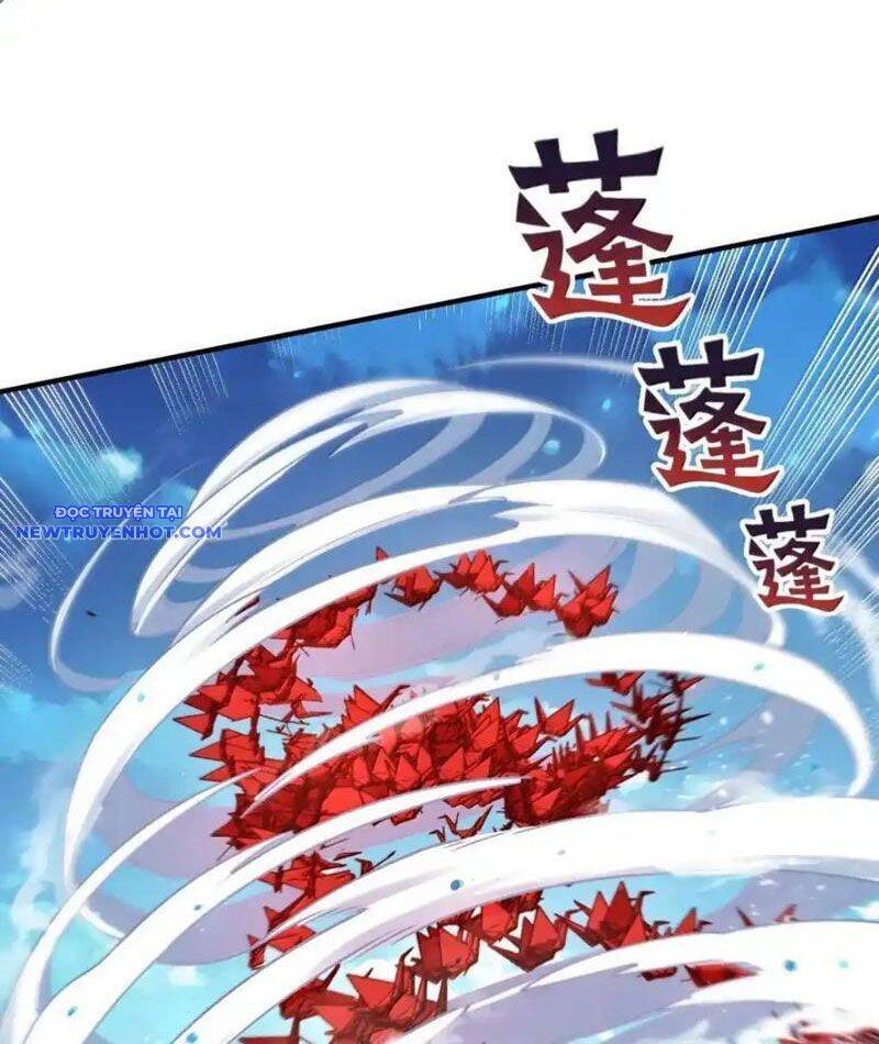 Bói Toán Mà Thôi Cửu Vĩ Yêu Đế Sao Lại Thành Nương Tử Ta - Chapter 66 - Page 10