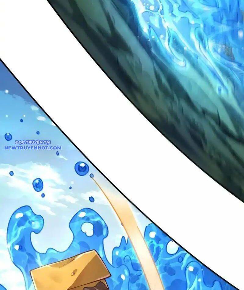 Bói Toán Mà Thôi Cửu Vĩ Yêu Đế Sao Lại Thành Nương Tử Ta - Chapter 66 - Page 102