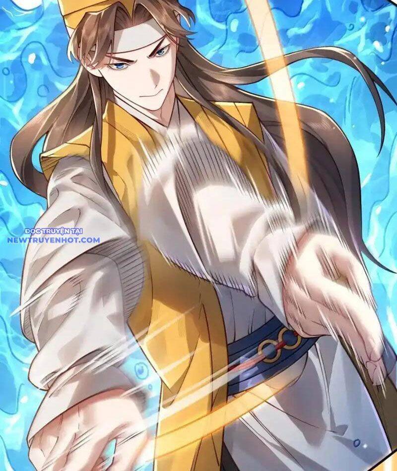 Bói Toán Mà Thôi Cửu Vĩ Yêu Đế Sao Lại Thành Nương Tử Ta - Chapter 66 - Page 103