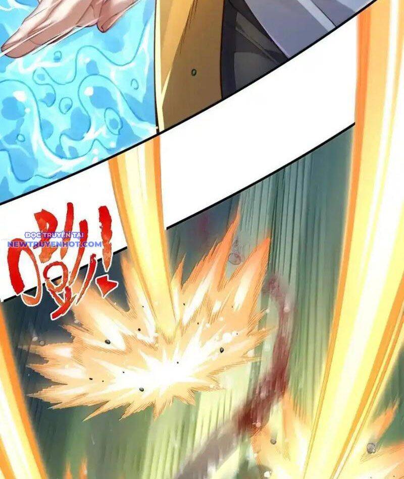 Bói Toán Mà Thôi Cửu Vĩ Yêu Đế Sao Lại Thành Nương Tử Ta - Chapter 66 - Page 104