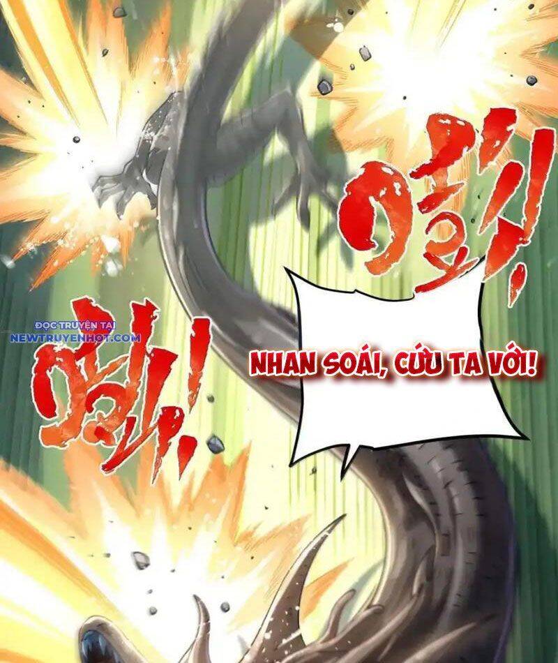 Bói Toán Mà Thôi Cửu Vĩ Yêu Đế Sao Lại Thành Nương Tử Ta - Chapter 66 - Page 105