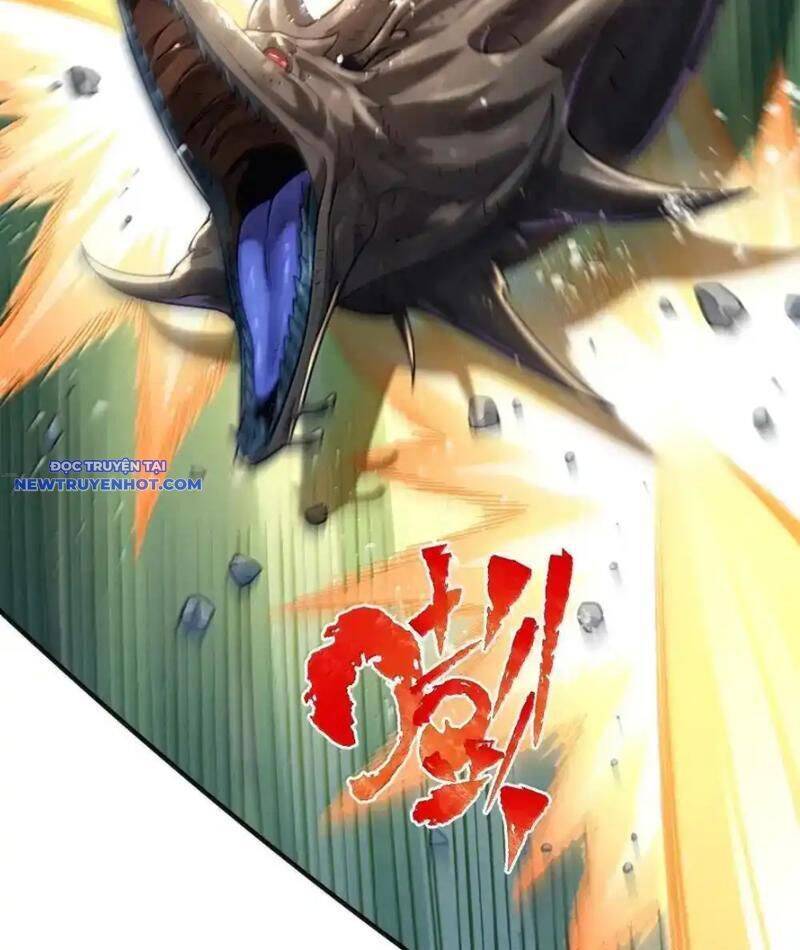 Bói Toán Mà Thôi Cửu Vĩ Yêu Đế Sao Lại Thành Nương Tử Ta - Chapter 66 - Page 106