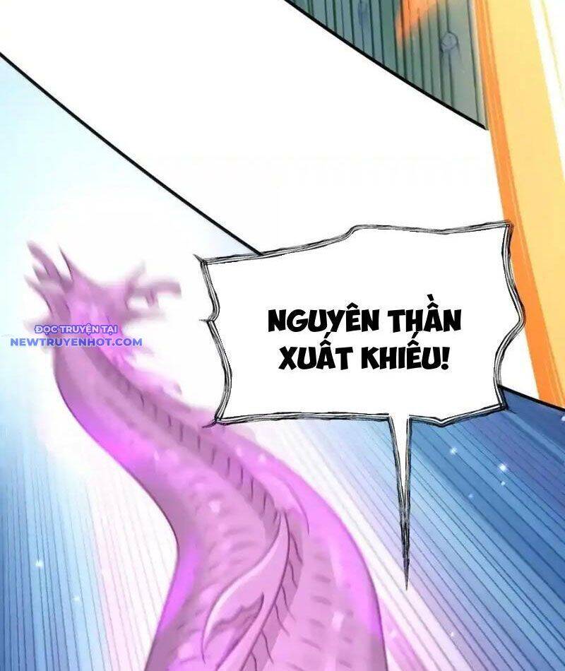 Bói Toán Mà Thôi Cửu Vĩ Yêu Đế Sao Lại Thành Nương Tử Ta - Chapter 66 - Page 107