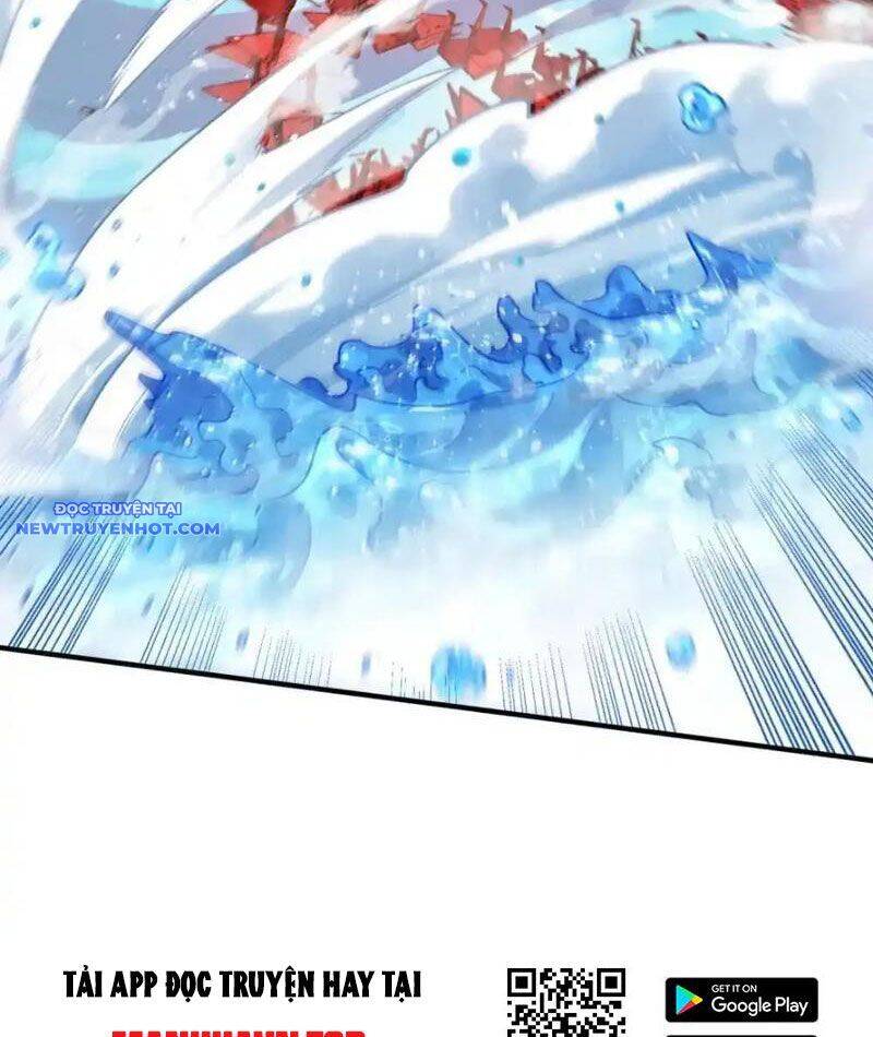 Bói Toán Mà Thôi Cửu Vĩ Yêu Đế Sao Lại Thành Nương Tử Ta - Chapter 66 - Page 11