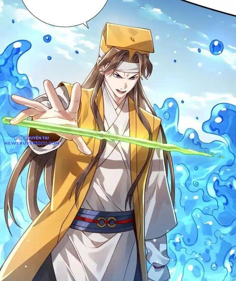 Bói Toán Mà Thôi Cửu Vĩ Yêu Đế Sao Lại Thành Nương Tử Ta - Chapter 66 - Page 110