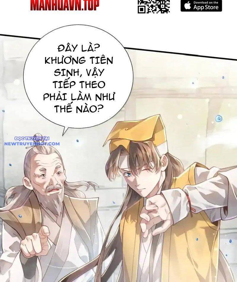 Bói Toán Mà Thôi Cửu Vĩ Yêu Đế Sao Lại Thành Nương Tử Ta - Chapter 66 - Page 12