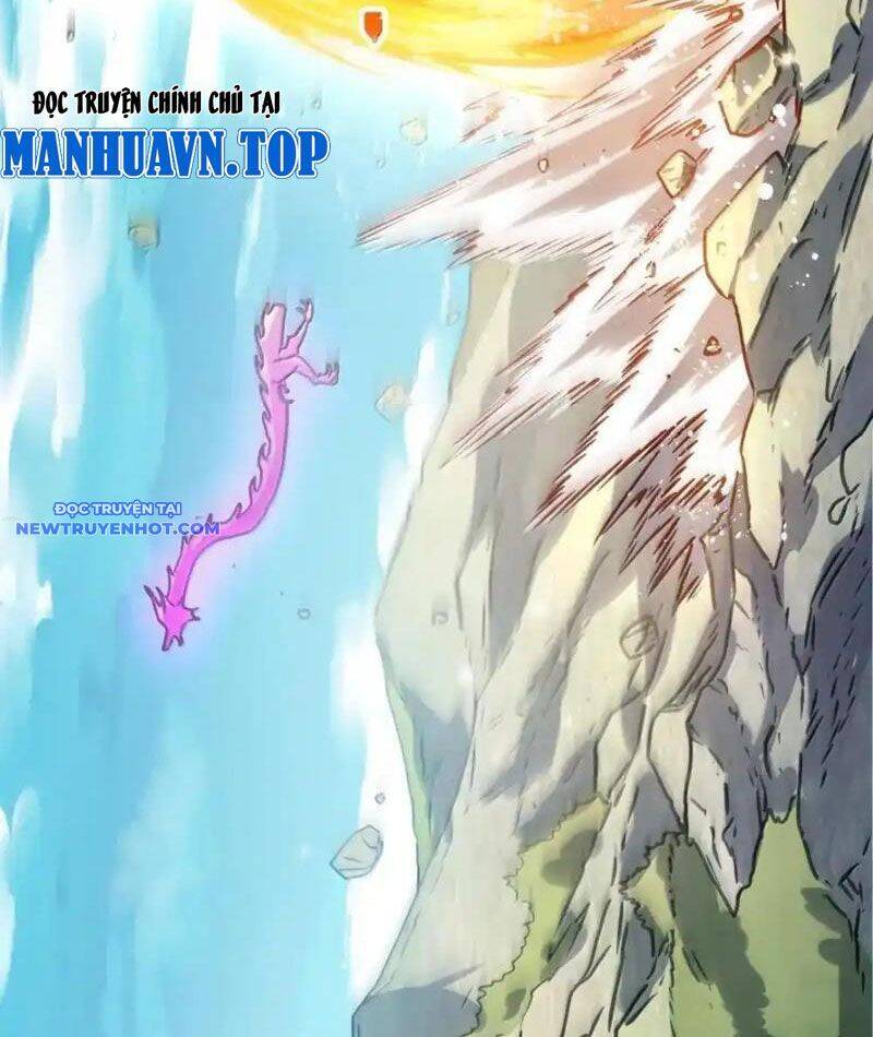 Bói Toán Mà Thôi Cửu Vĩ Yêu Đế Sao Lại Thành Nương Tử Ta - Chapter 66 - Page 120