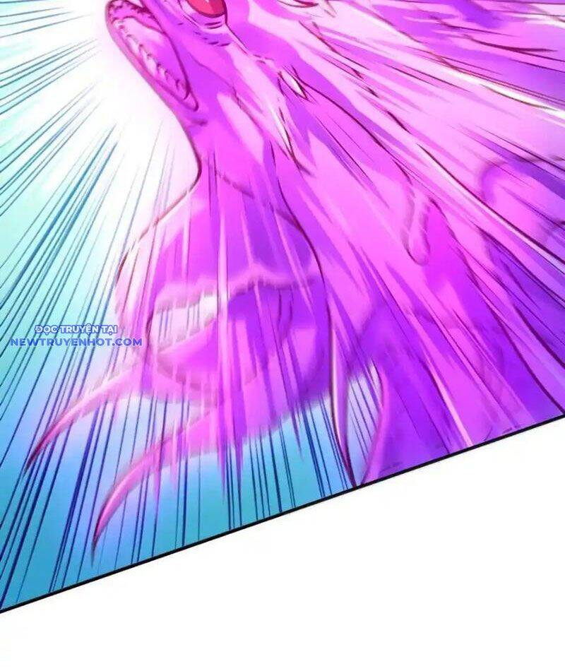 Bói Toán Mà Thôi Cửu Vĩ Yêu Đế Sao Lại Thành Nương Tử Ta - Chapter 66 - Page 123