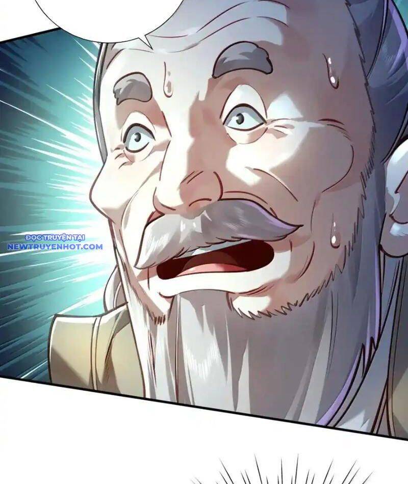 Bói Toán Mà Thôi Cửu Vĩ Yêu Đế Sao Lại Thành Nương Tử Ta - Chapter 66 - Page 129