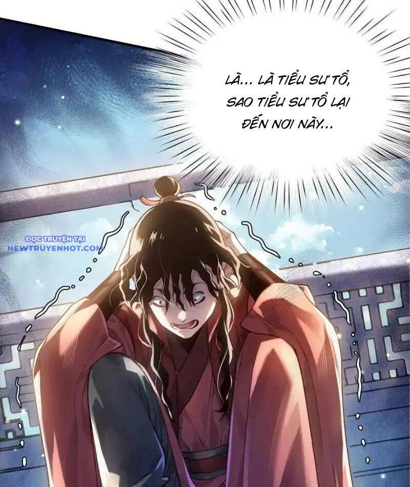 Bói Toán Mà Thôi Cửu Vĩ Yêu Đế Sao Lại Thành Nương Tử Ta - Chapter 66 - Page 130