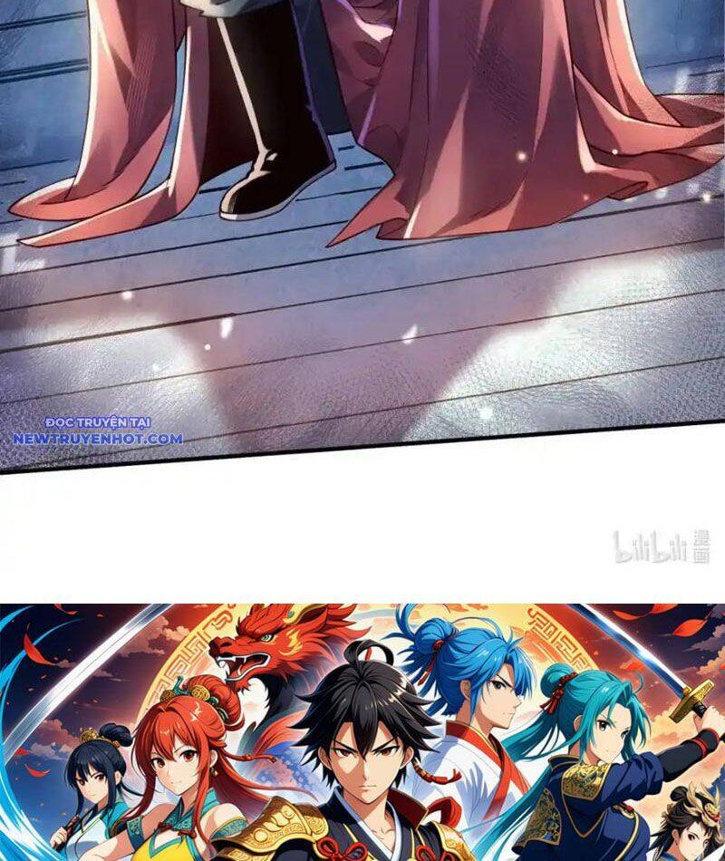 Bói Toán Mà Thôi Cửu Vĩ Yêu Đế Sao Lại Thành Nương Tử Ta - Chapter 66 - Page 131