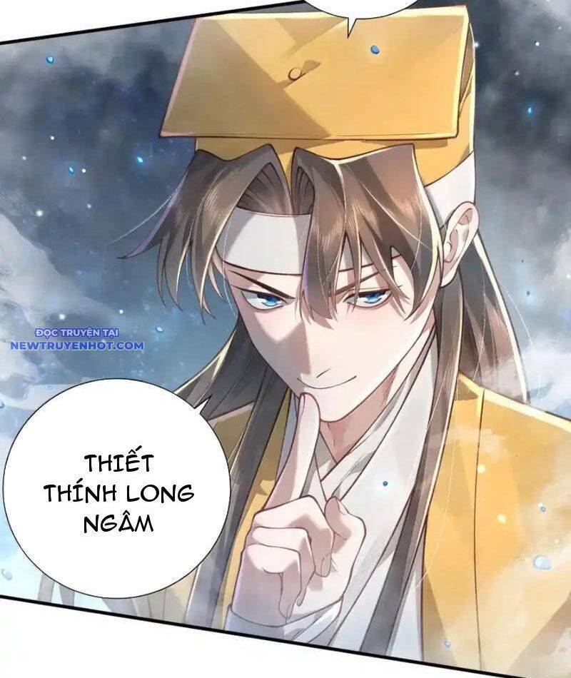 Bói Toán Mà Thôi Cửu Vĩ Yêu Đế Sao Lại Thành Nương Tử Ta - Chapter 66 - Page 14