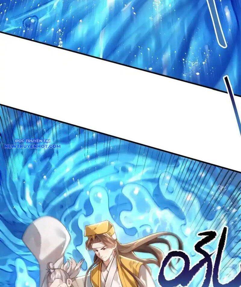 Bói Toán Mà Thôi Cửu Vĩ Yêu Đế Sao Lại Thành Nương Tử Ta - Chapter 66 - Page 19