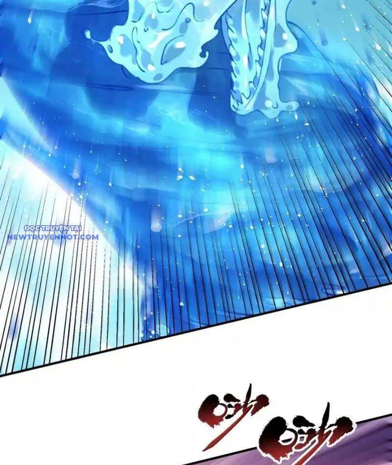 Bói Toán Mà Thôi Cửu Vĩ Yêu Đế Sao Lại Thành Nương Tử Ta - Chapter 66 - Page 21