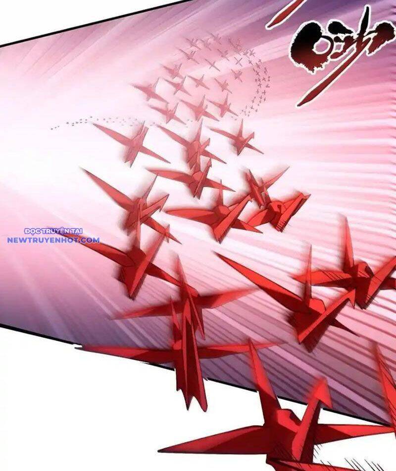 Bói Toán Mà Thôi Cửu Vĩ Yêu Đế Sao Lại Thành Nương Tử Ta - Chapter 66 - Page 22