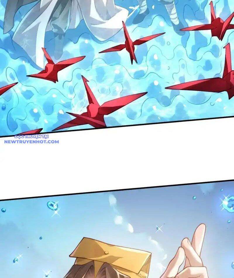 Bói Toán Mà Thôi Cửu Vĩ Yêu Đế Sao Lại Thành Nương Tử Ta - Chapter 66 - Page 24