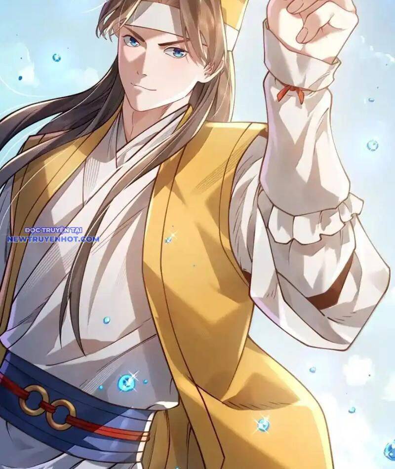 Bói Toán Mà Thôi Cửu Vĩ Yêu Đế Sao Lại Thành Nương Tử Ta - Chapter 66 - Page 25