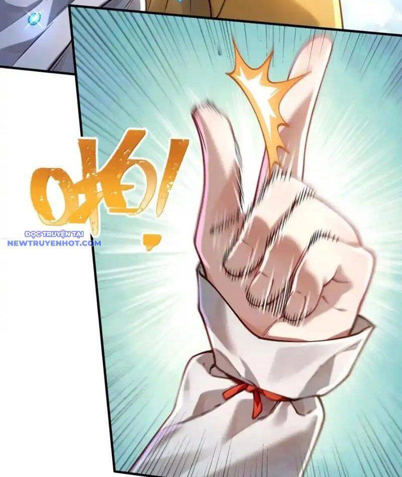 Bói Toán Mà Thôi Cửu Vĩ Yêu Đế Sao Lại Thành Nương Tử Ta - Chapter 66 - Page 26