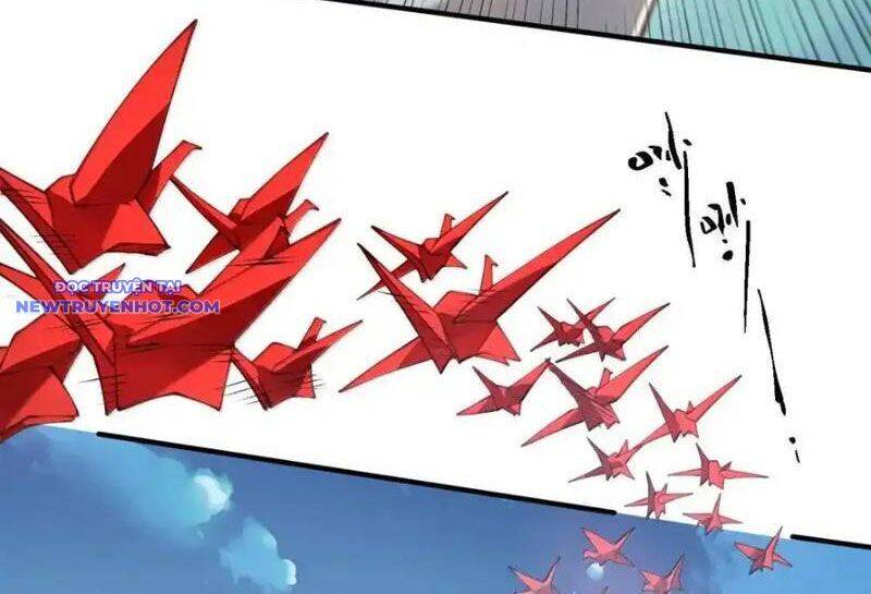 Bói Toán Mà Thôi Cửu Vĩ Yêu Đế Sao Lại Thành Nương Tử Ta - Chapter 66 - Page 27