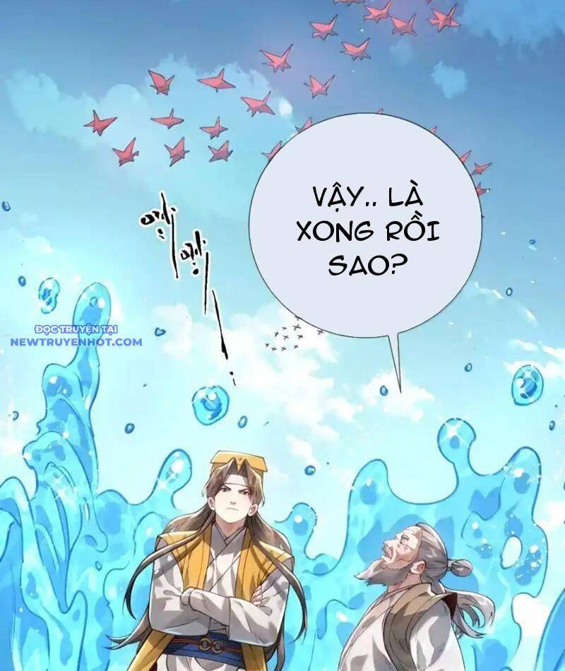 Bói Toán Mà Thôi Cửu Vĩ Yêu Đế Sao Lại Thành Nương Tử Ta - Chapter 66 - Page 28