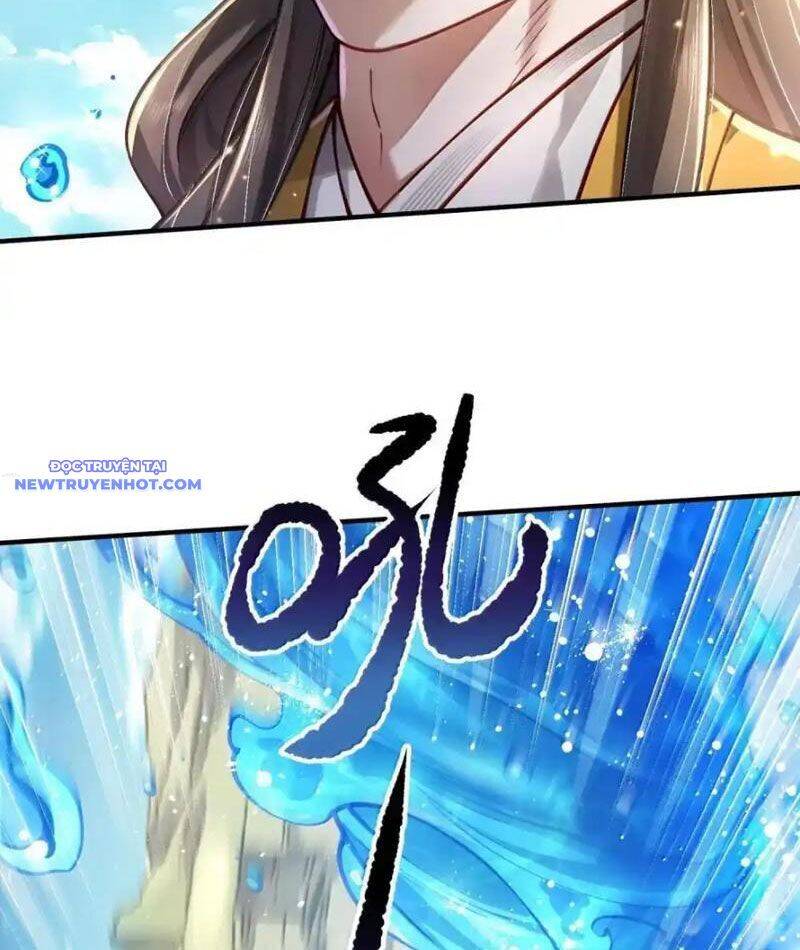 Bói Toán Mà Thôi Cửu Vĩ Yêu Đế Sao Lại Thành Nương Tử Ta - Chapter 66 - Page 31