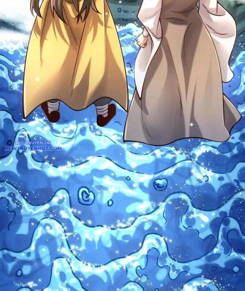 Bói Toán Mà Thôi Cửu Vĩ Yêu Đế Sao Lại Thành Nương Tử Ta - Chapter 66 - Page 35