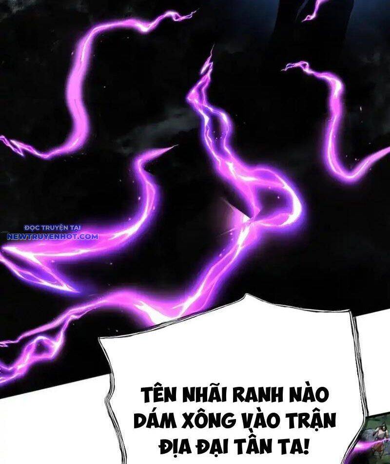 Bói Toán Mà Thôi Cửu Vĩ Yêu Đế Sao Lại Thành Nương Tử Ta - Chapter 66 - Page 38