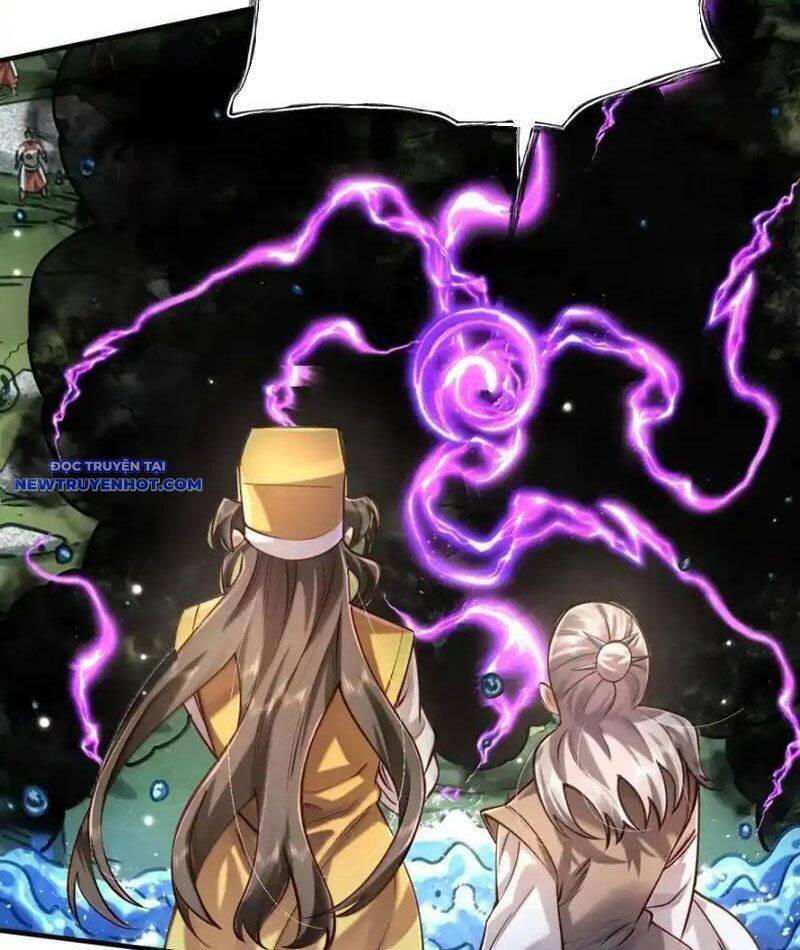 Bói Toán Mà Thôi Cửu Vĩ Yêu Đế Sao Lại Thành Nương Tử Ta - Chapter 66 - Page 39