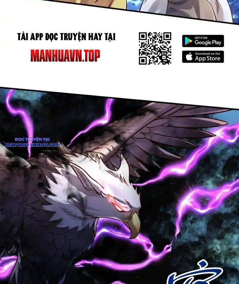 Bói Toán Mà Thôi Cửu Vĩ Yêu Đế Sao Lại Thành Nương Tử Ta - Chapter 66 - Page 40