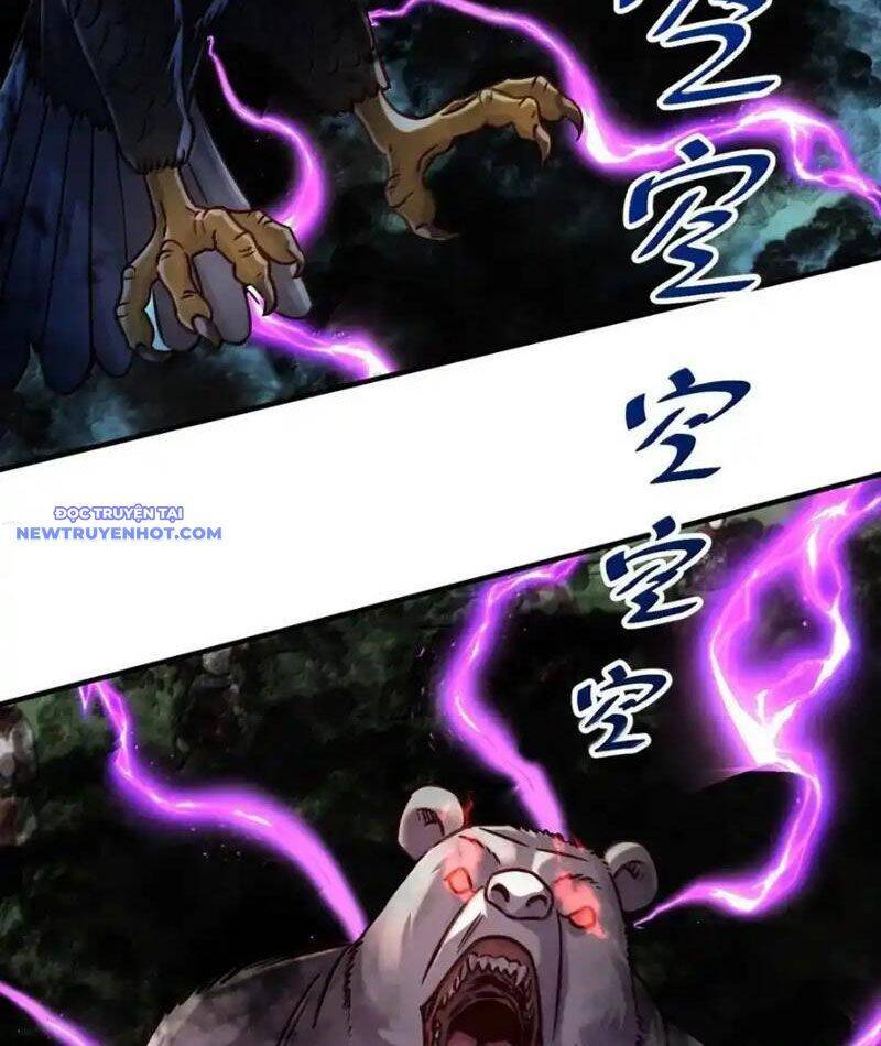 Bói Toán Mà Thôi Cửu Vĩ Yêu Đế Sao Lại Thành Nương Tử Ta - Chapter 66 - Page 41