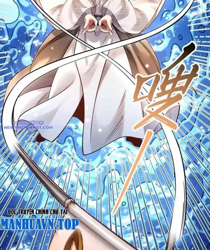 Bói Toán Mà Thôi Cửu Vĩ Yêu Đế Sao Lại Thành Nương Tử Ta - Chapter 66 - Page 47