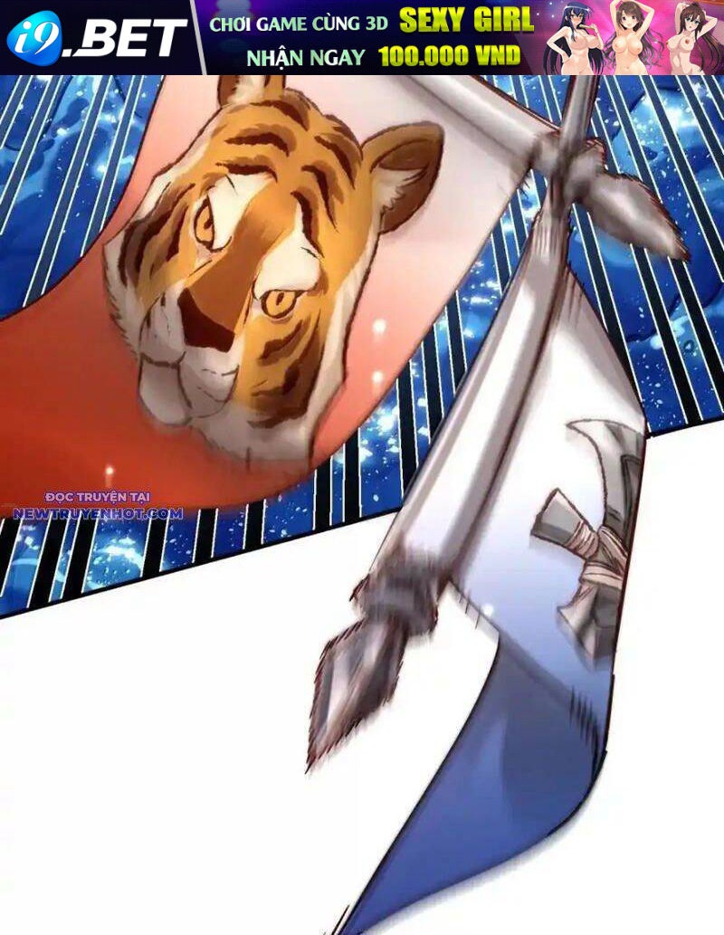 Bói Toán Mà Thôi Cửu Vĩ Yêu Đế Sao Lại Thành Nương Tử Ta - Chapter 66 - Page 48